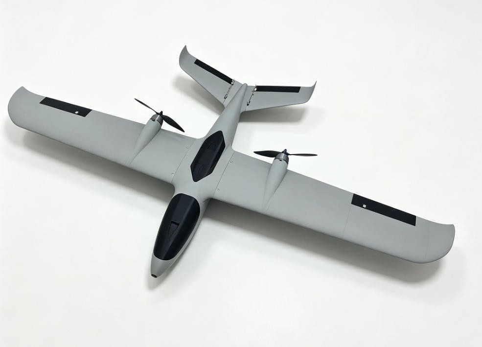 天巡者 SkyRanger
